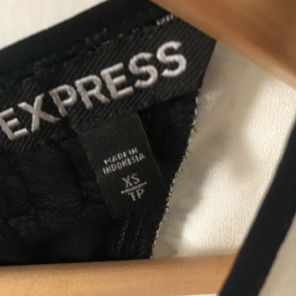Express top- small - Picture 4 of 4